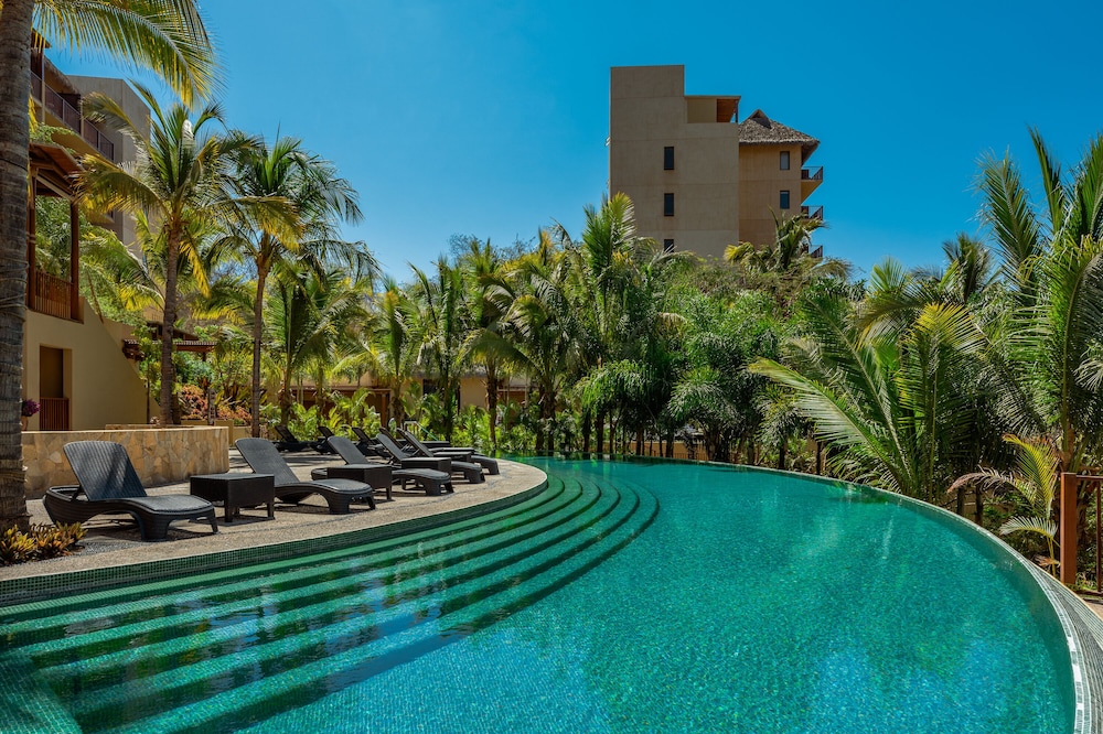 Delta Hotels by Marriott Riviera Nayarit An All Inclusive Resort