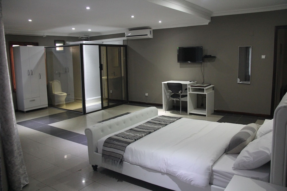 Matola Garden in Matola, Mozambique