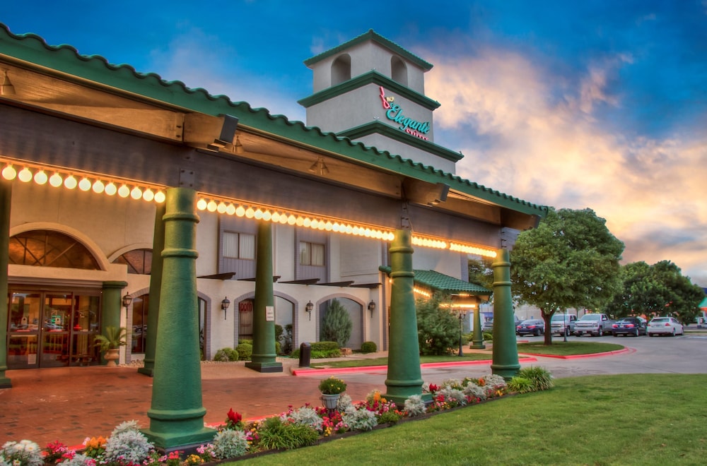 MCM Elegante Suites Abilene - photo 31