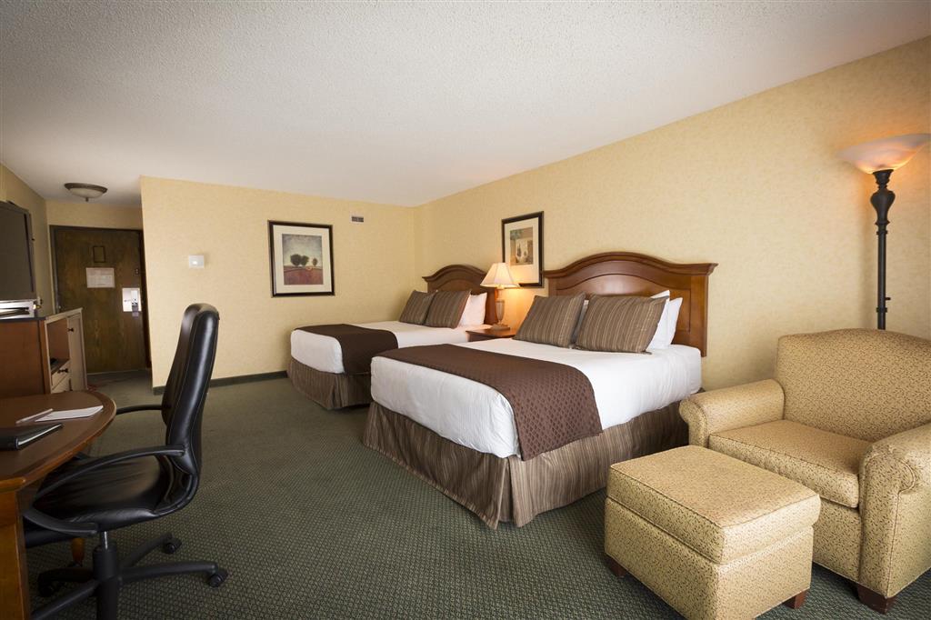 Red Lion Hotel Coos Bay - photo 35
