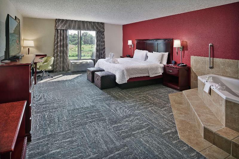 Hampton Inn & Suites Millington - photo 121