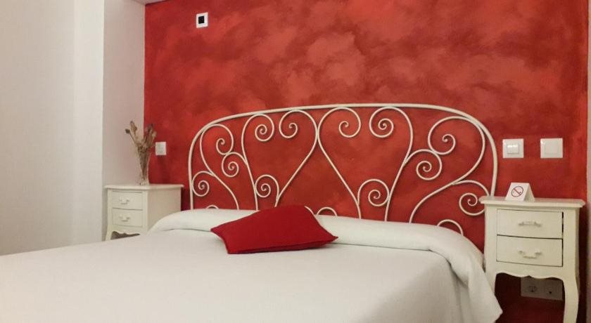 Hotel Villa de Lerma - carbon neutral hotel in Lerma