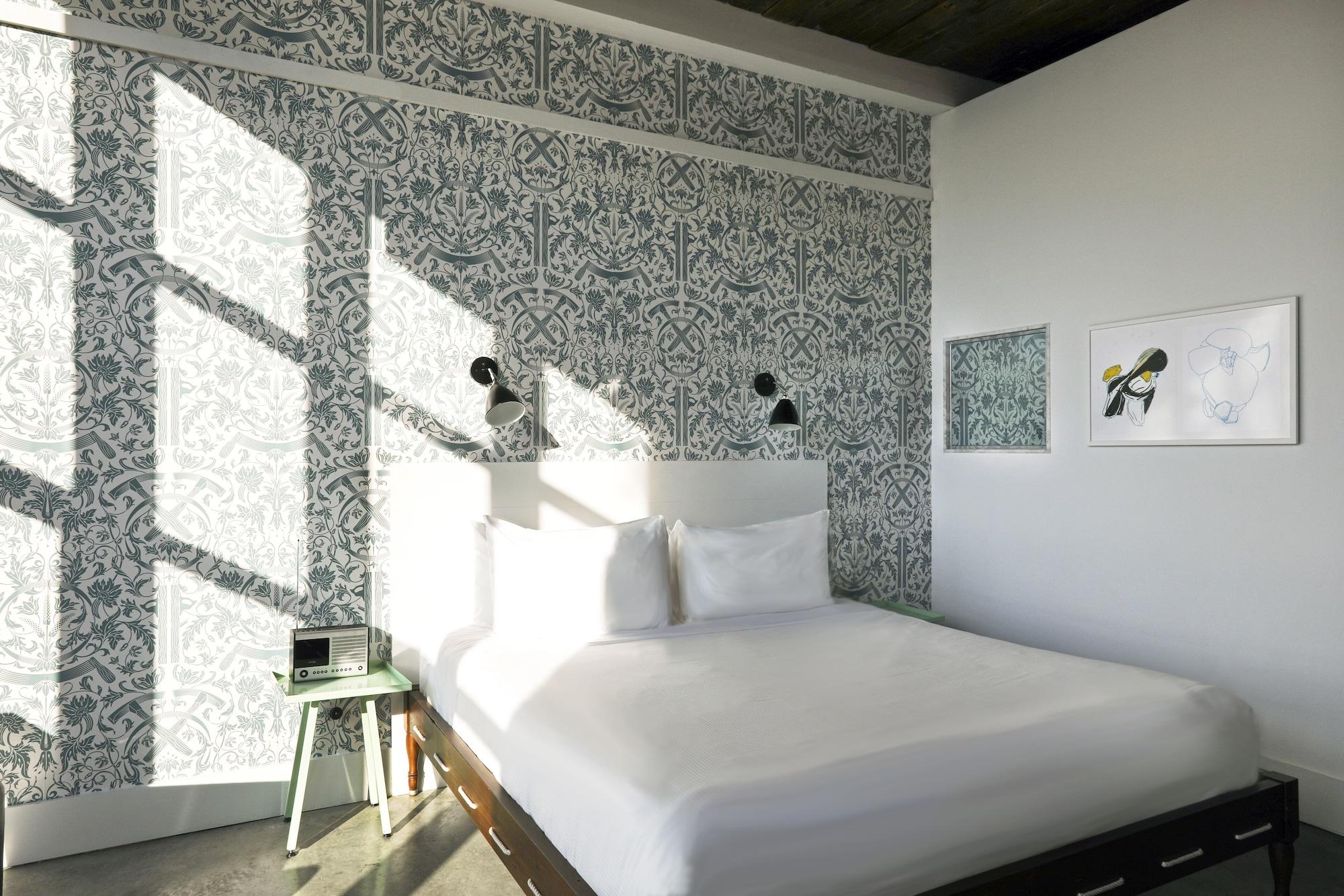 Wythe Hotel - photo 4