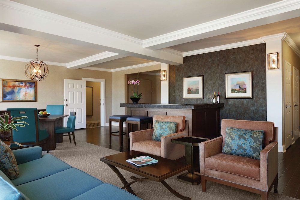 Hilton Columbia Center - photo 26