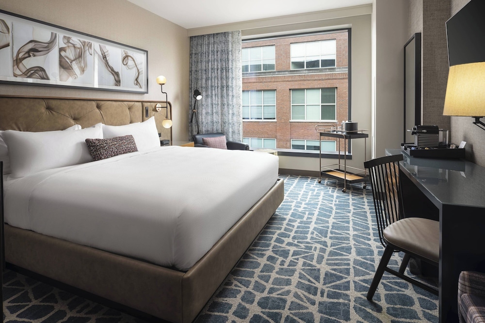 Hotel Distil Autograph Collection - photo 9