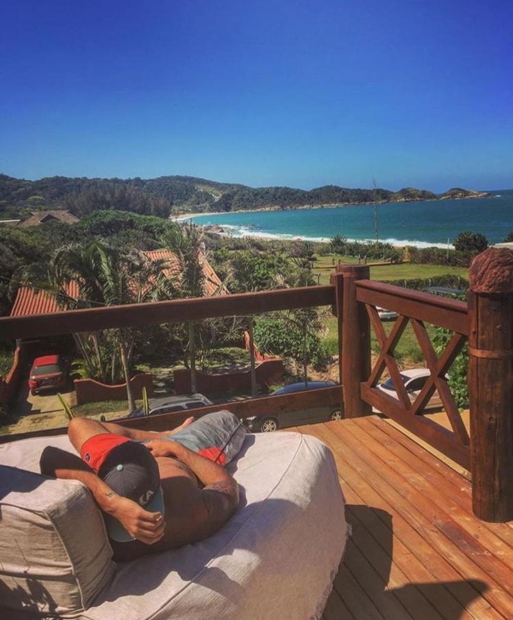 Estaleiro Beach Hostel