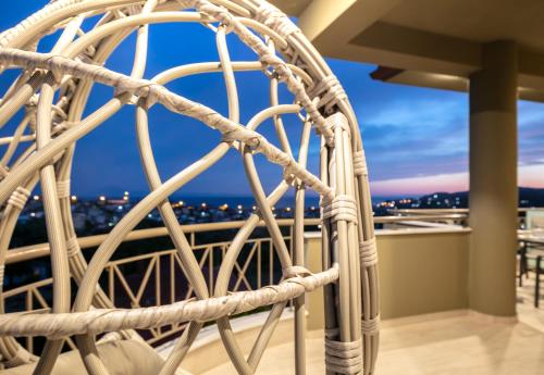 Dikap Luxury Aparts — 4-Star Luxury Hotel in Limenaria, Greece