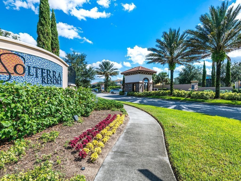 20 Mins. to Disney in Solterra Resort 7 bed Private Pool - photo 59
