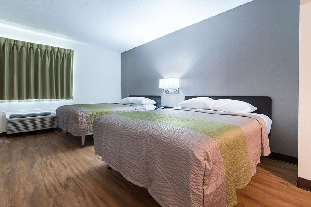 Motel 6 New Iberia LA - photo 10