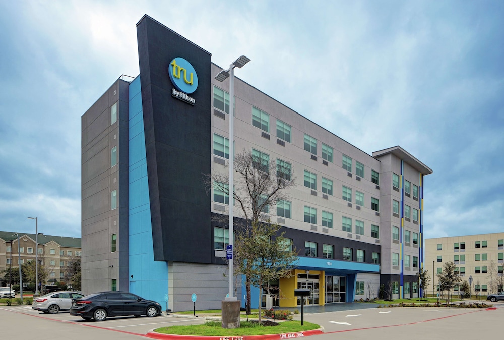 Tru by Hilton Austin Airport TX - photo 48