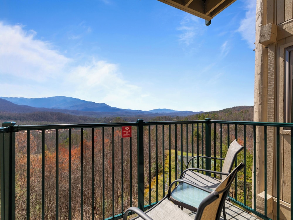 Deer Ridge Mountain Resort by JMR - photo 94
