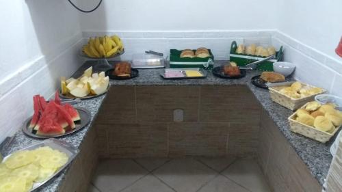 Pousada Balbino — Cabo Frio — photo 5
