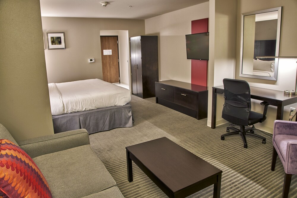 Holiday Inn Express & Suites Tulsa NE Claremore by IHG - photo 13