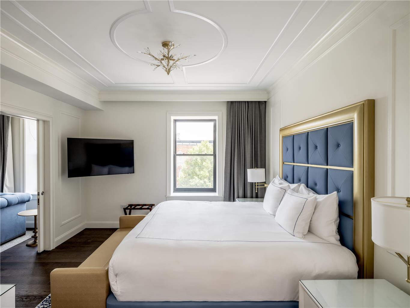 The Adelphi Hotel - photo 32