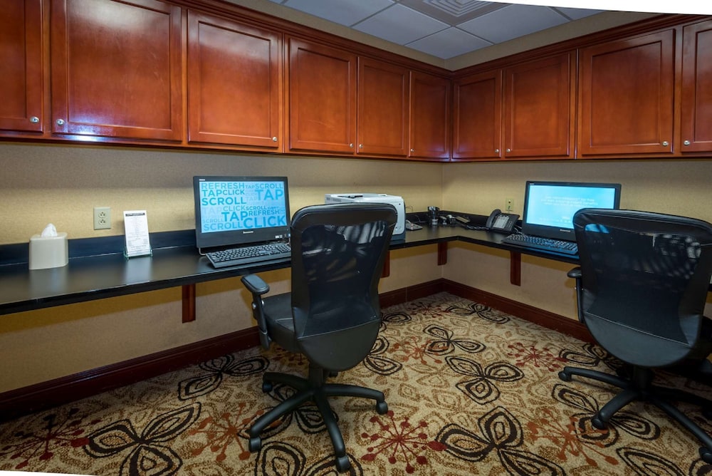Hampton Inn Enterprise - photo 29