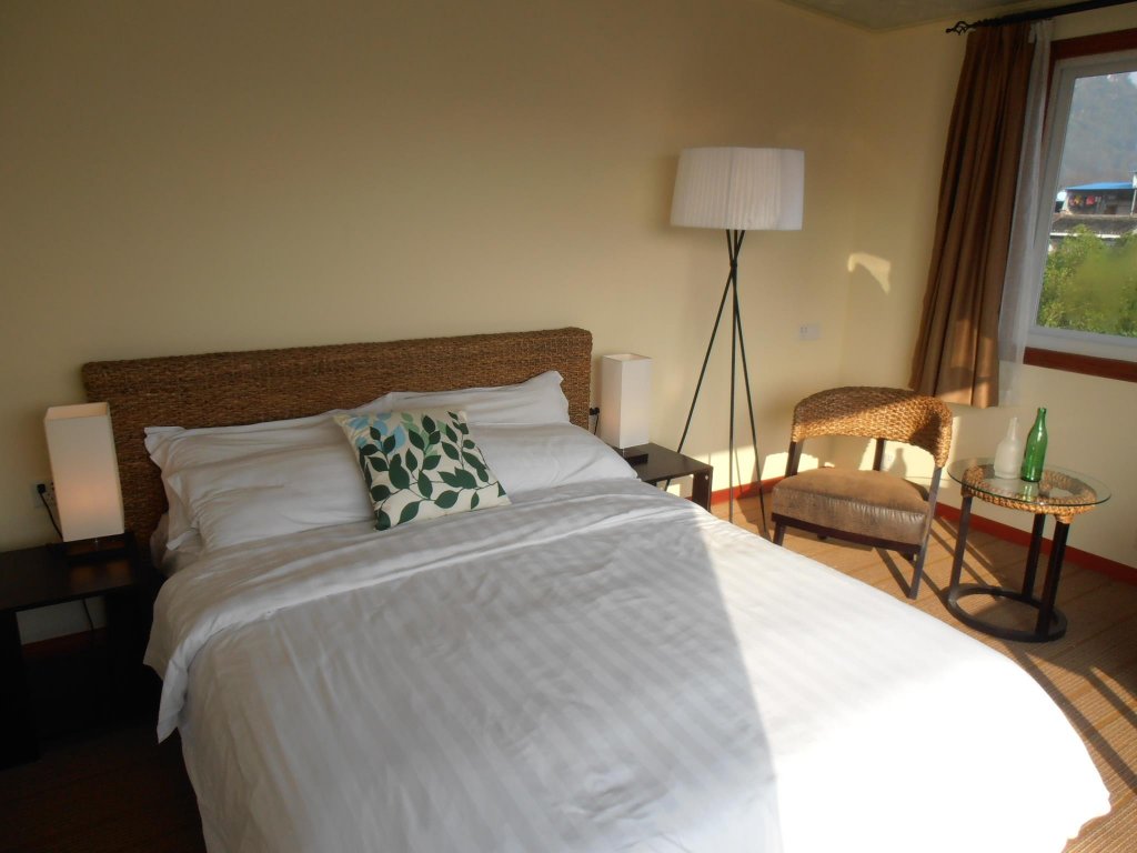 Yangshuo River Times Hotel - last minute hotel in Guilin