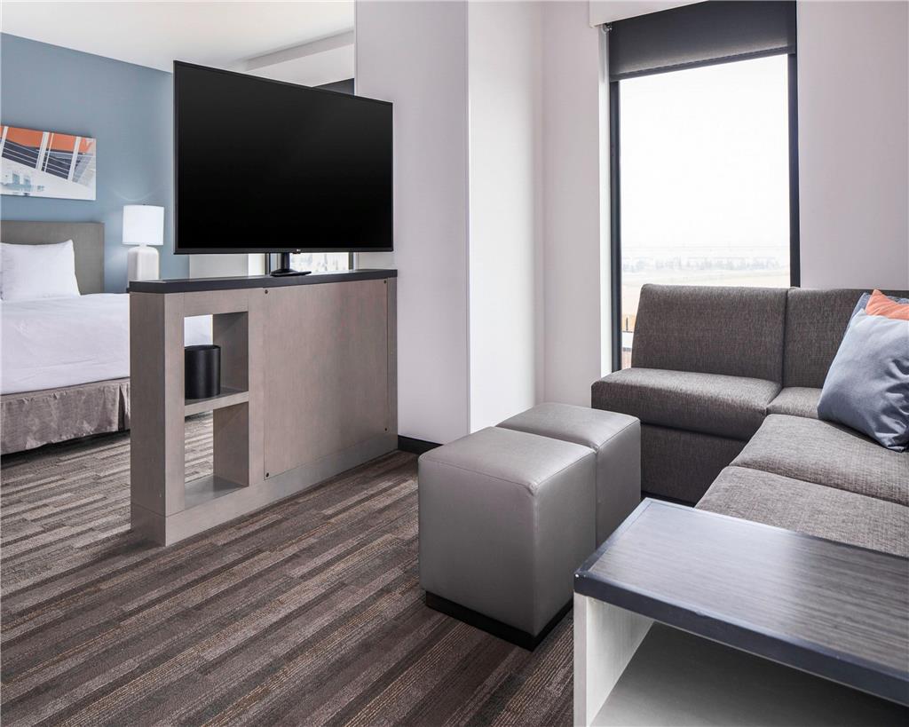 Hyatt House Allentown Lehigh Valley - photo 24