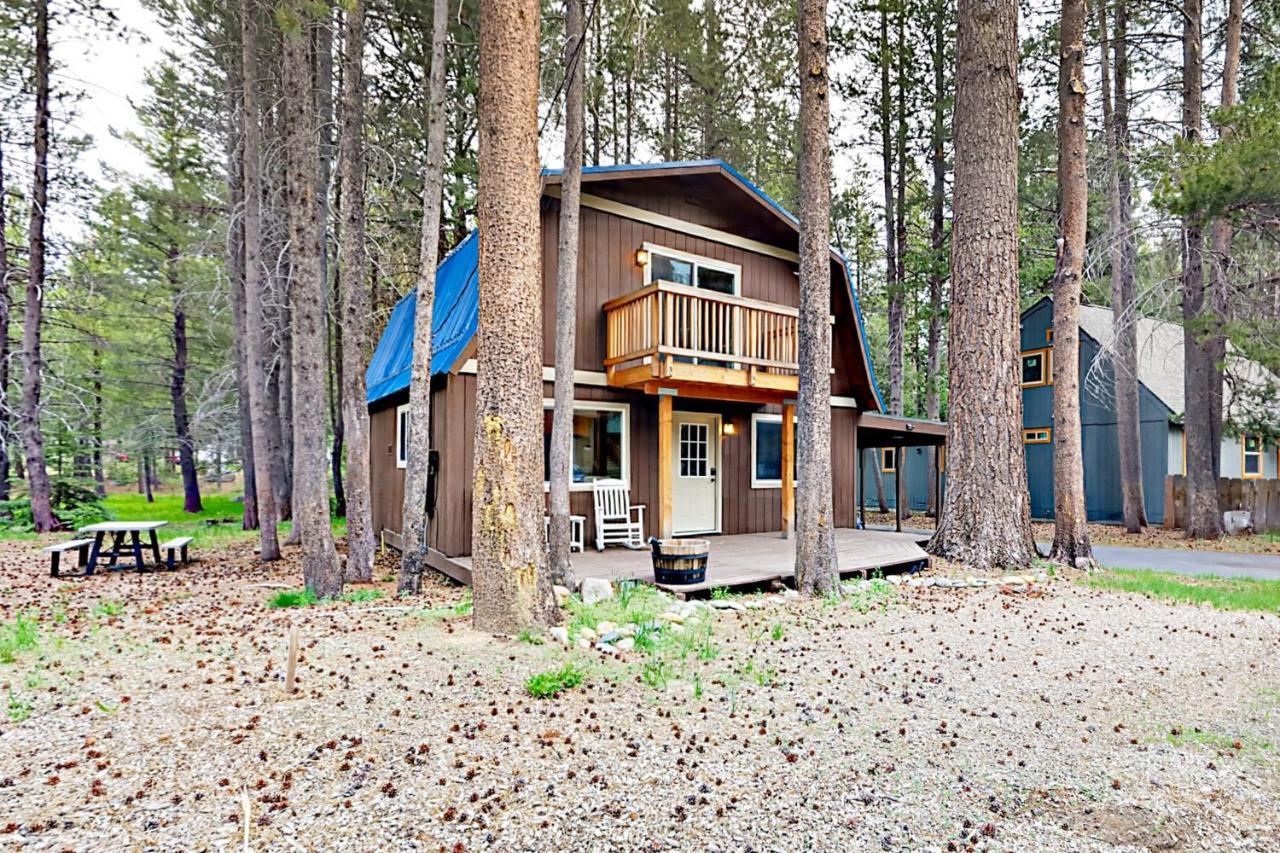 Miztec Manor — South Lake Tahoe