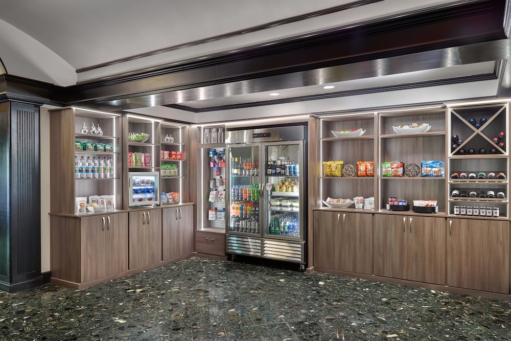 Charlotte Marriott SouthPark - photo 21
