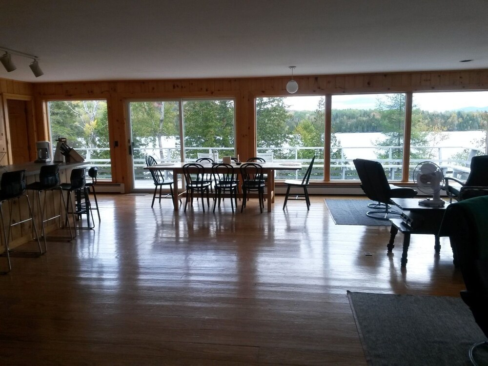 Williamson - carbon neutral hotel in Rangely