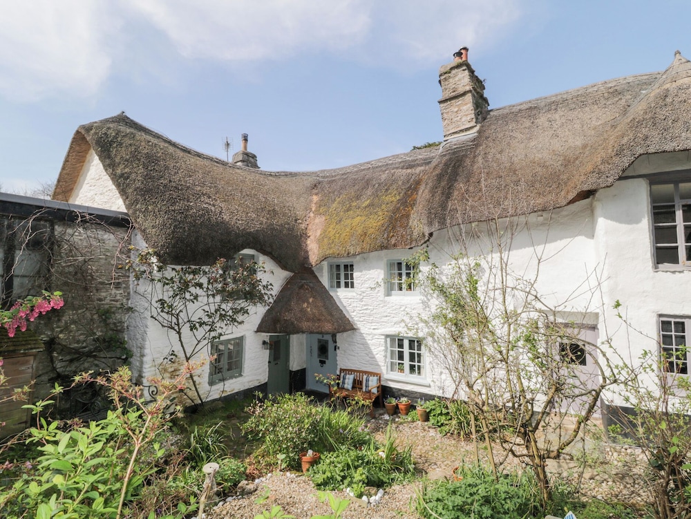 3 Cumberland Cottages in Kingsbridge, United Kingdom