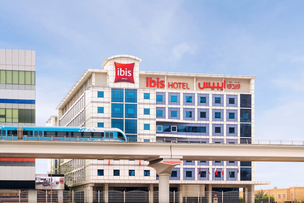 Ibis Al Barsha