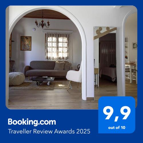 Bookhome by Greece Apartments — 4-Star Luxury Hotel in Aigio, Greece