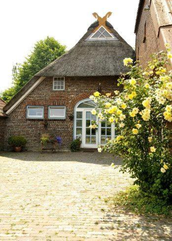 Meedehof Moorhausen WH Pferdestall in Varel, Germany