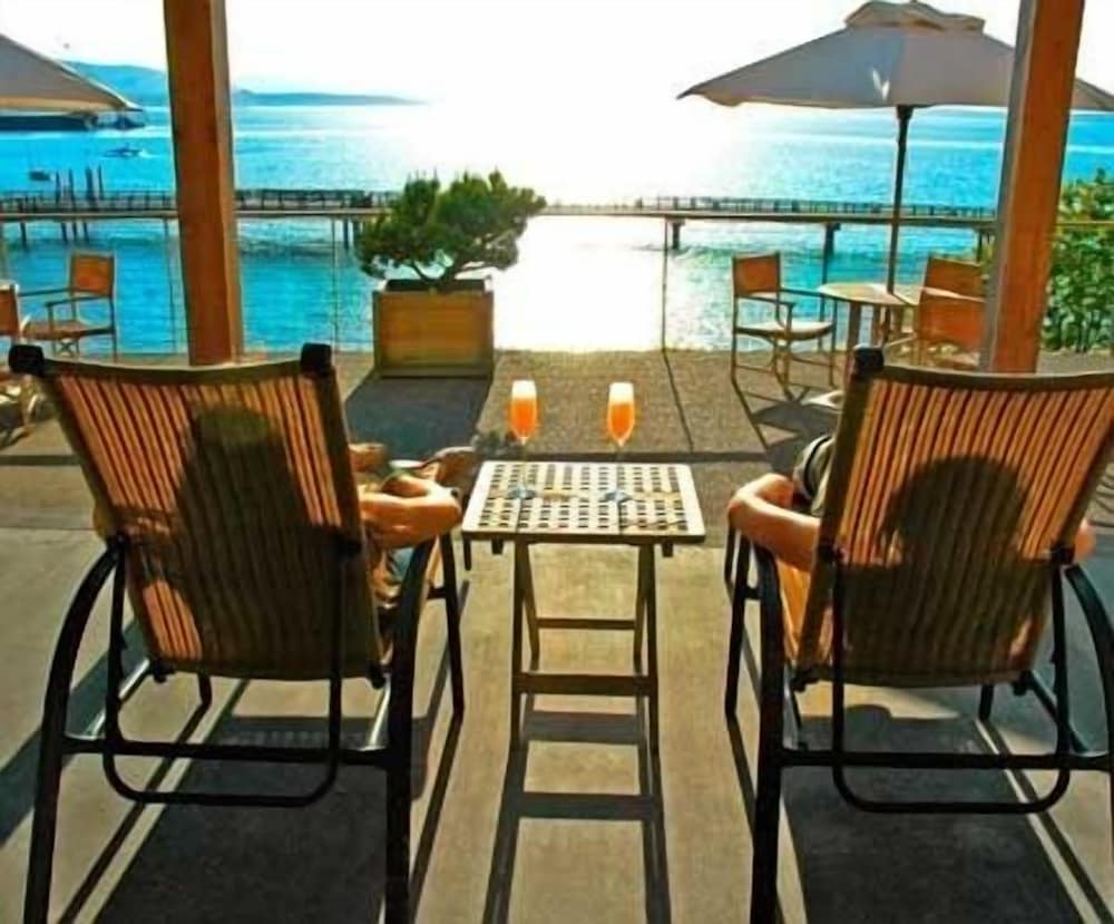 Chrysalis Inn & Spa Bellingham Curio Collection by Hilton - photo 43