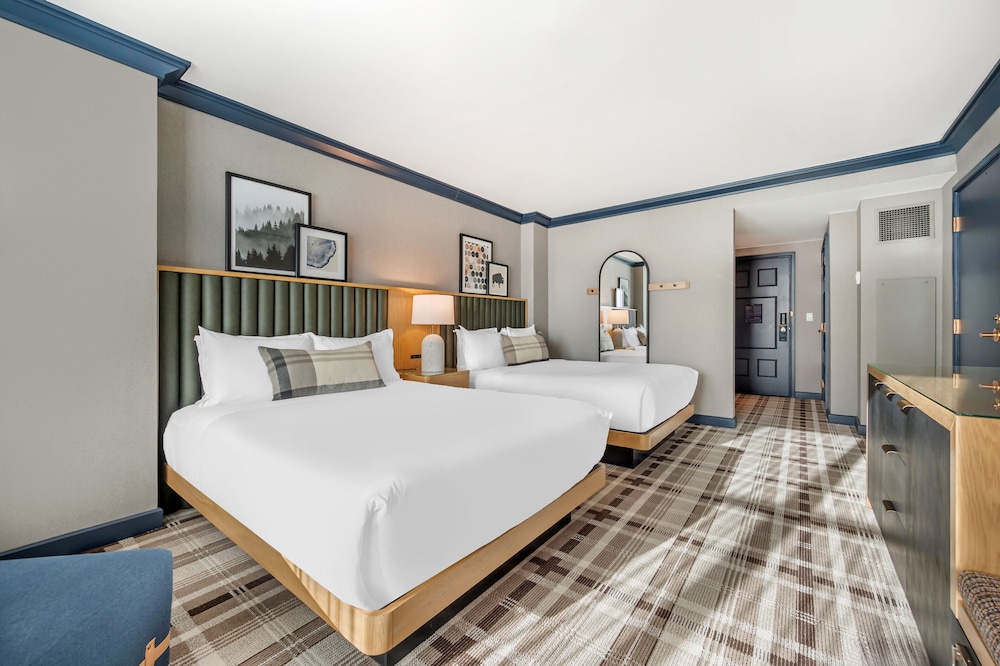 Omni Interlocken - photo 34