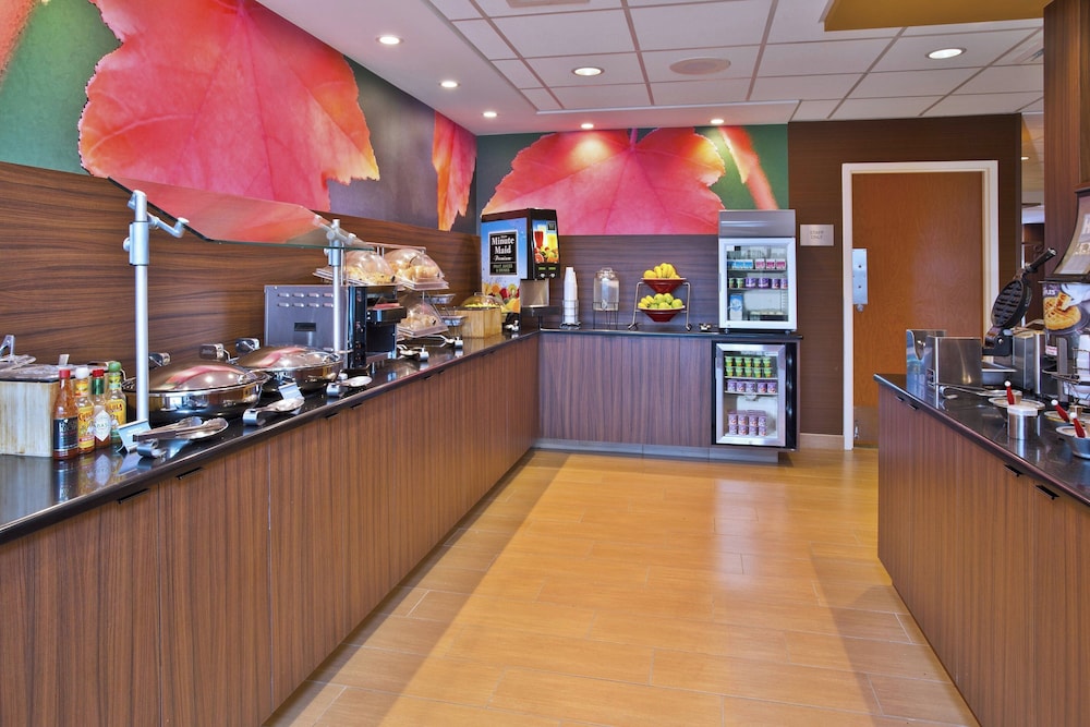 Fairfield Inn & Suites by Marriott Madison West Middleton - photo 24