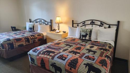 Antlers Inn - photo 16