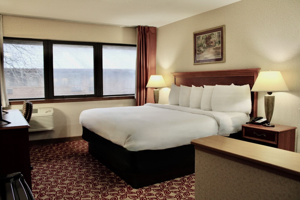 Carlton Lodge Adrian - photo 2