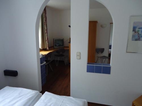 Garni Hotel Kaiserdom — Bamberg — photo 5