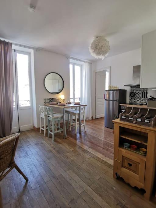 La Marmotte - carbon neutral hotel in Barcelonnette