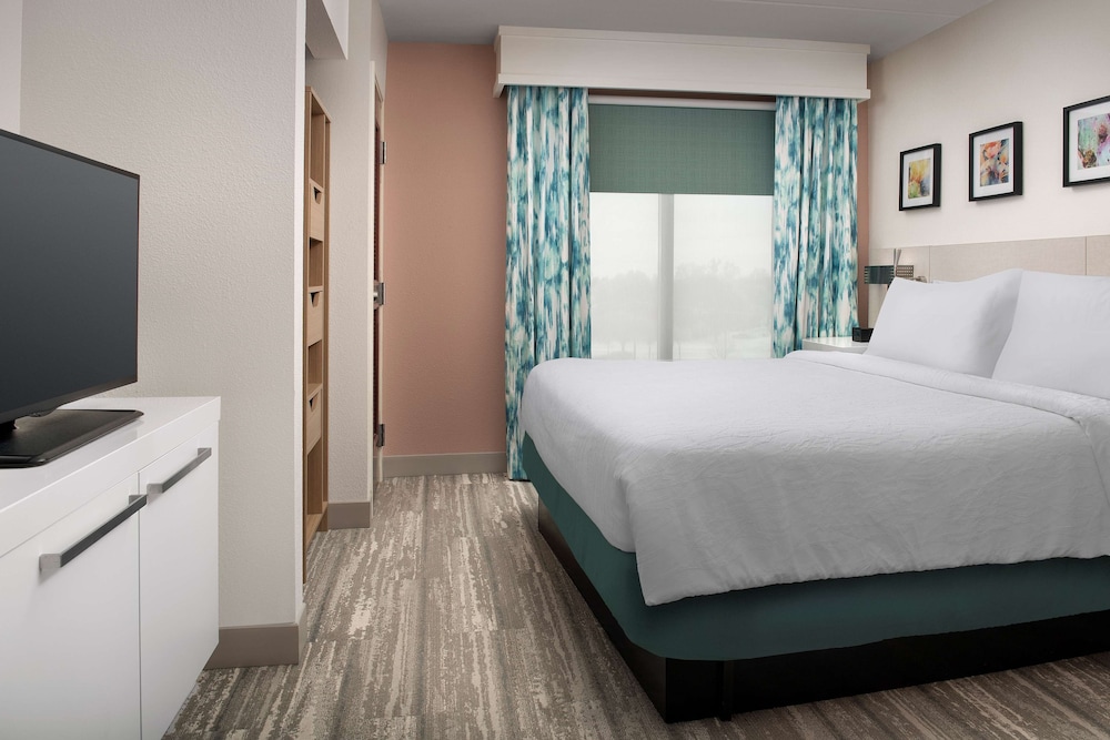 Hilton Garden Inn Dallas Duncanville - photo 18