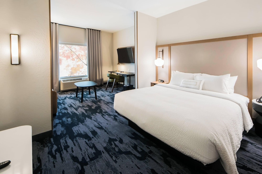 Fairfield Inn & Suites by Marriott Melbourne Viera Town Center - photo 7