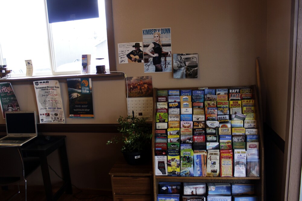 Country Motor Inn - photo 5