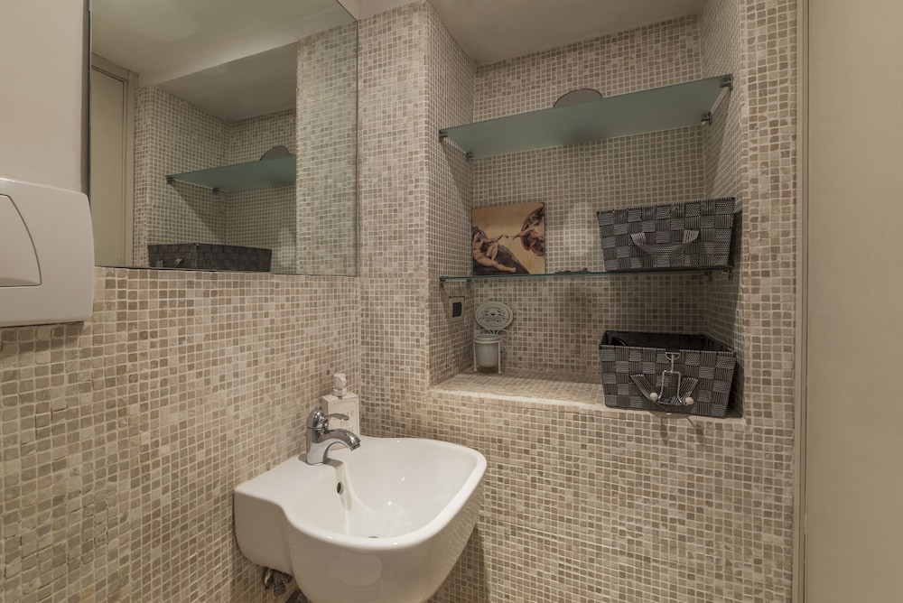 Trastevere Studio - carbon neutral hotel in Rome