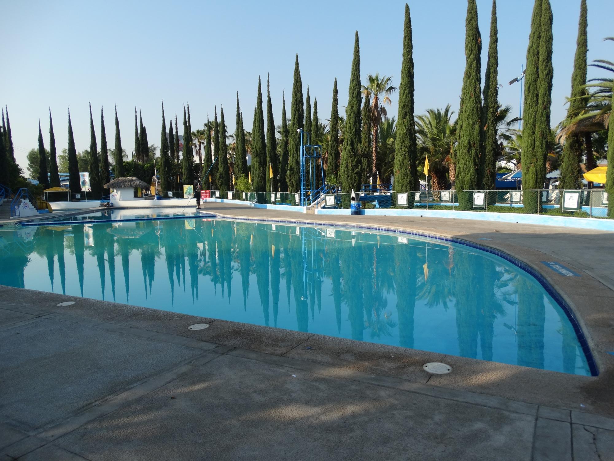 Hotel Splash Inn