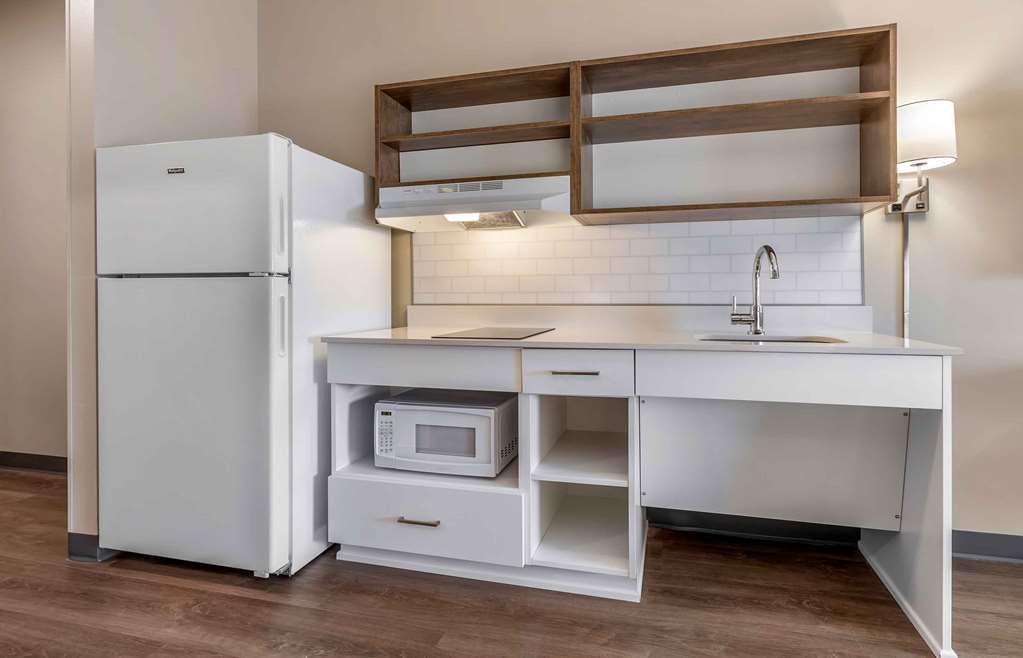 Extended Stay America Premier Suites Boise Meridian - photo 31