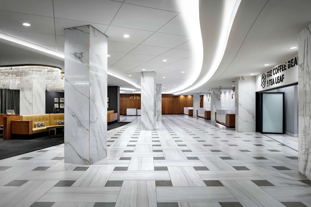 Washington Hilton - photo 2