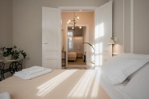 Villa Kalliopi — 4-Star Luxury Hotel in Chania, Greece