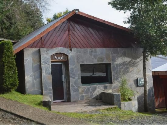 Complejo Tur stico El Conquistador in Villarrica, Chile