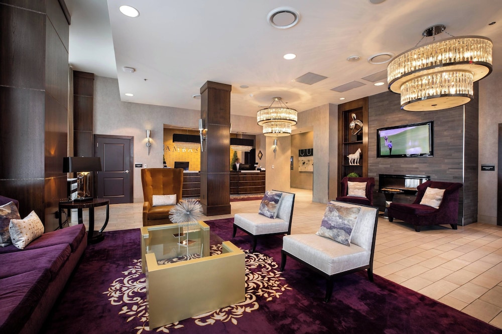 Ambassador Hotel Wichita Autograph Collection - photo 4