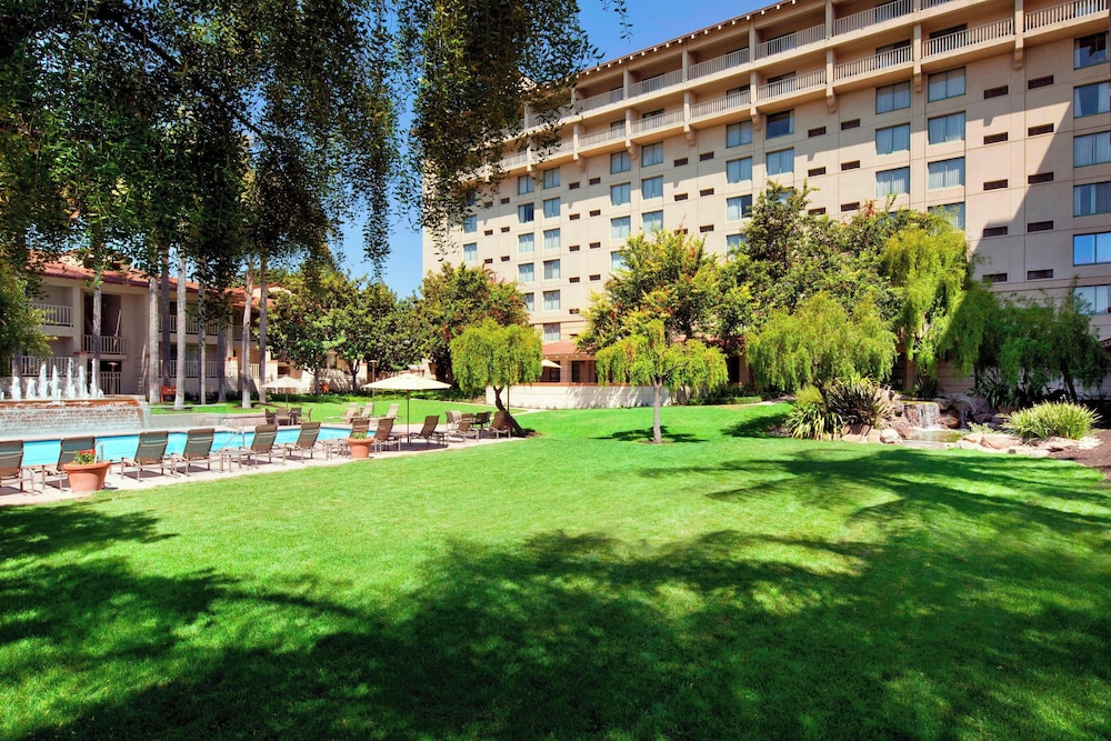 Sheraton San Jose Silicon Valley - photo 44