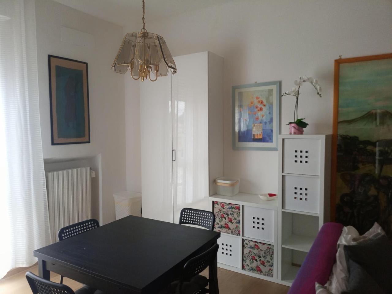 Bologna Quartiere Savena Appartamento di Stefano — 4-Star Luxury Hotel in Bologna, Italy