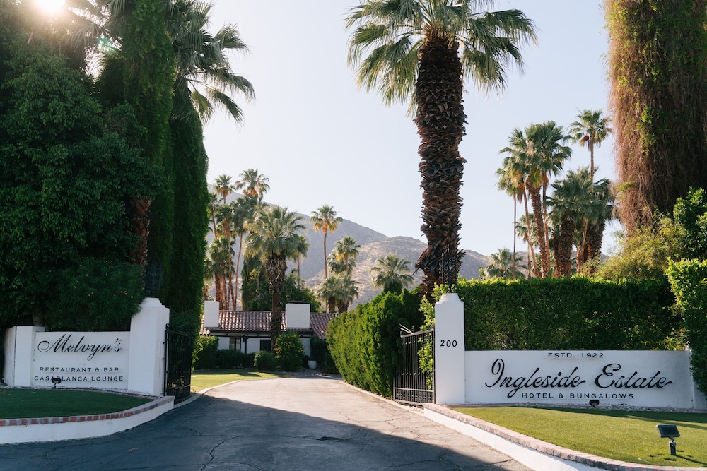 Ingleside Estate Hotel & Bungalows Adults Only - photo 44