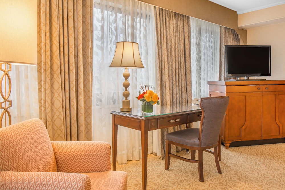 Omni New Haven Hotel at Yale - photo 27