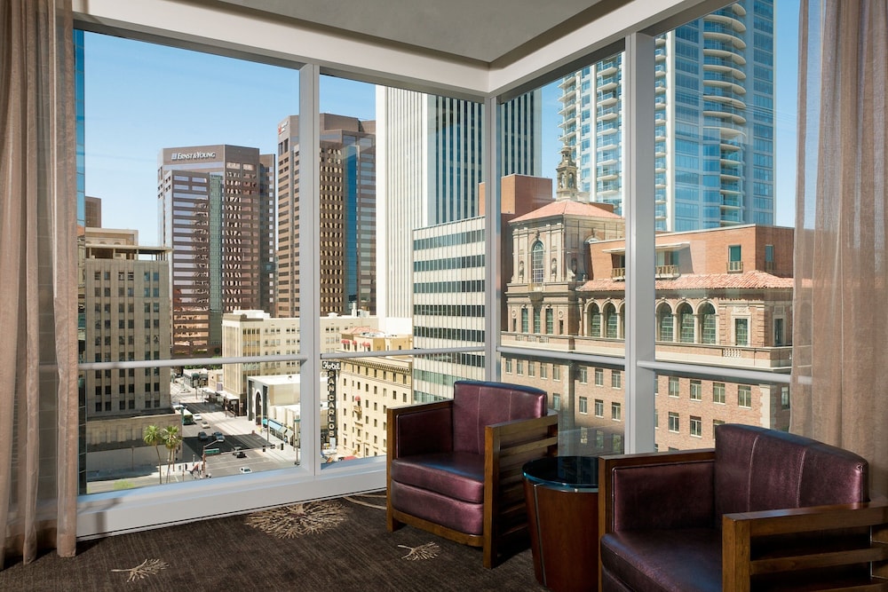 The Westin Phoenix Downtown - photo 55